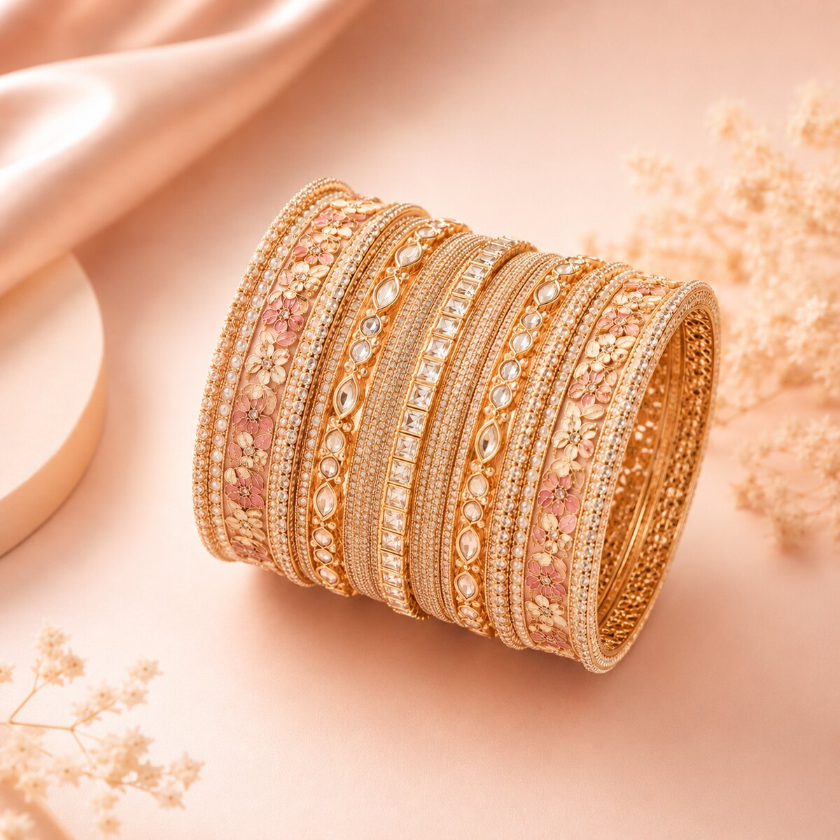 Naira Premium Bridal Collection